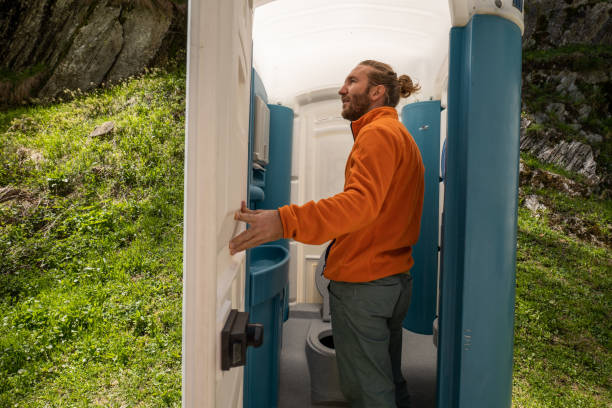 Best Porta potty delivery and setup  in St Paul, NE