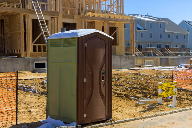 Best Temporary restroom rental  in St Paul, NE