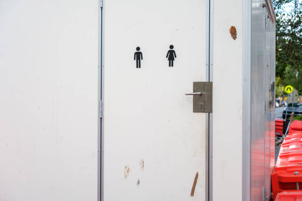 St Paul, NE porta potty rental Company