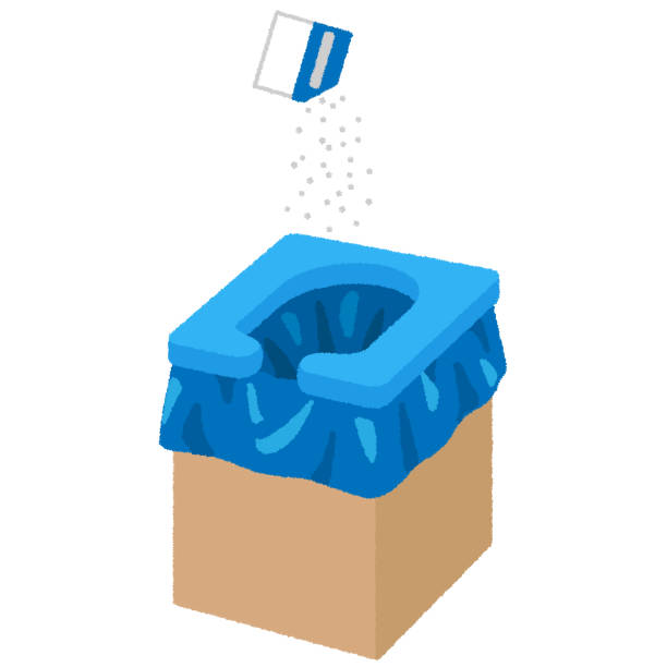 Portable Toilet Options We Offer in St Paul, NE